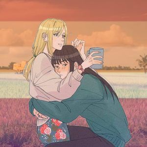 Meet your Posher, Anja